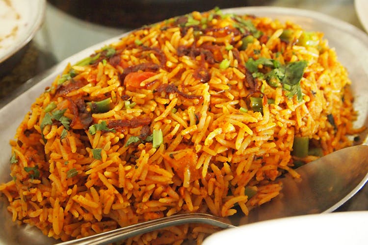 Jollof Biryani Recipe: The Ultimate Fusion Guide [2024]