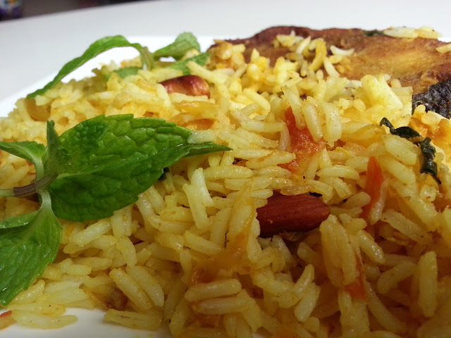 Kerala Fish Biryani: The Authentic Recipe, History & Expert Guide