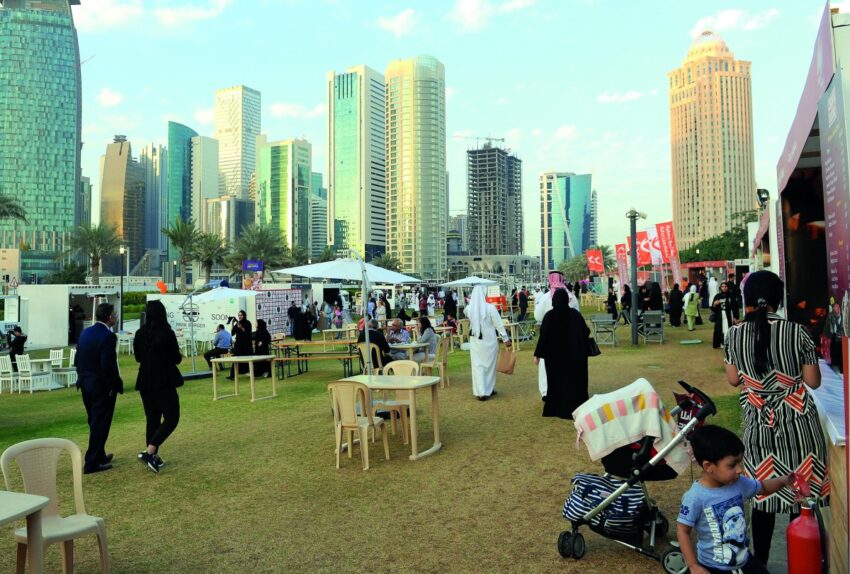 Doha Biryani Festival: Your Ultimate Guide to Qatar’s Culinary Celebration
