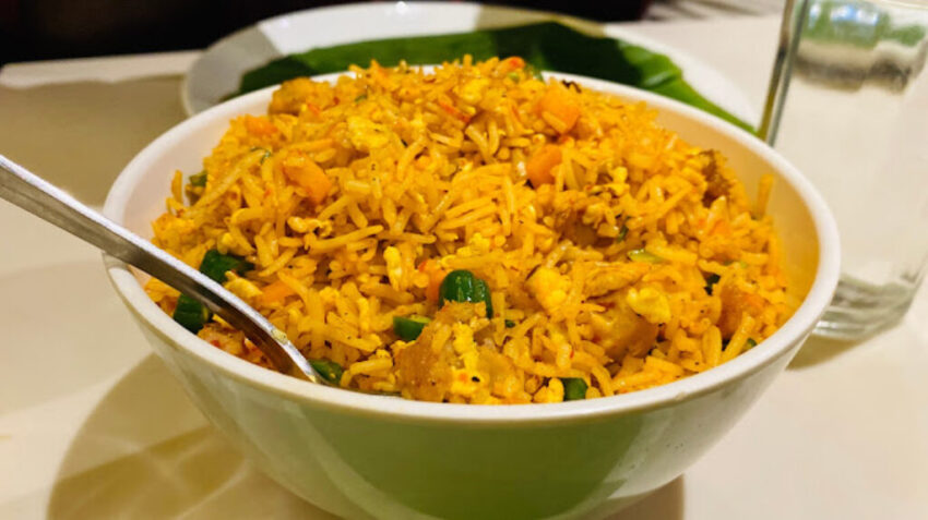 Nizam Biryani Royapuram: An Expert’s Guide to Chennai’s Culinary Gem