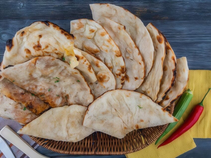 Biryani Rasoi Oman: The Ultimate Guide to Authentic Omani Biryani