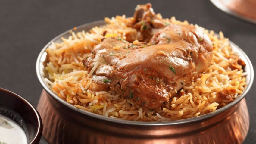 Tosso Biryani: The Definitive Expert Guide to This Culinary Delight