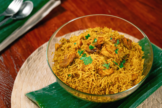 Spiceless Chicken Biryani: The Ultimate Guide to Flavor Without the Heat