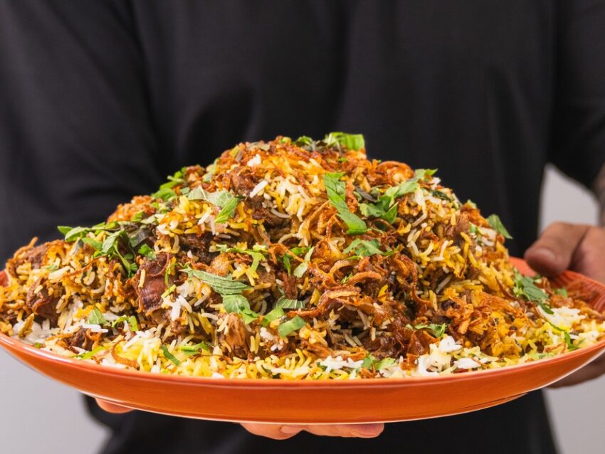 Hamtramck Biryani: An Expert Guide to the Best in Detroit