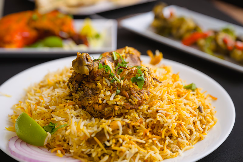 Dosa Biryani Fremont: Your Ultimate Guide to this Unique Fusion Dish