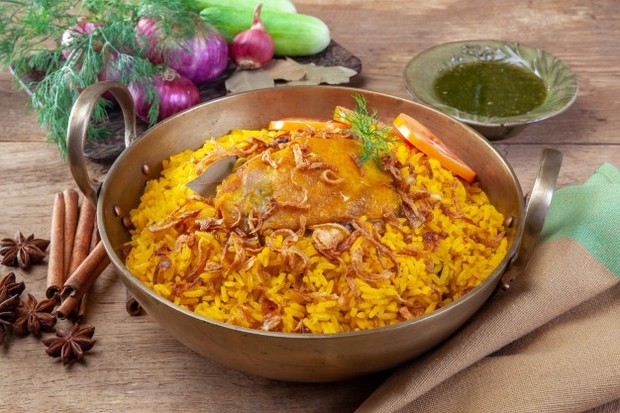 Biryani Ayam: The Ultimate Guide to Authentic Chicken Biryani