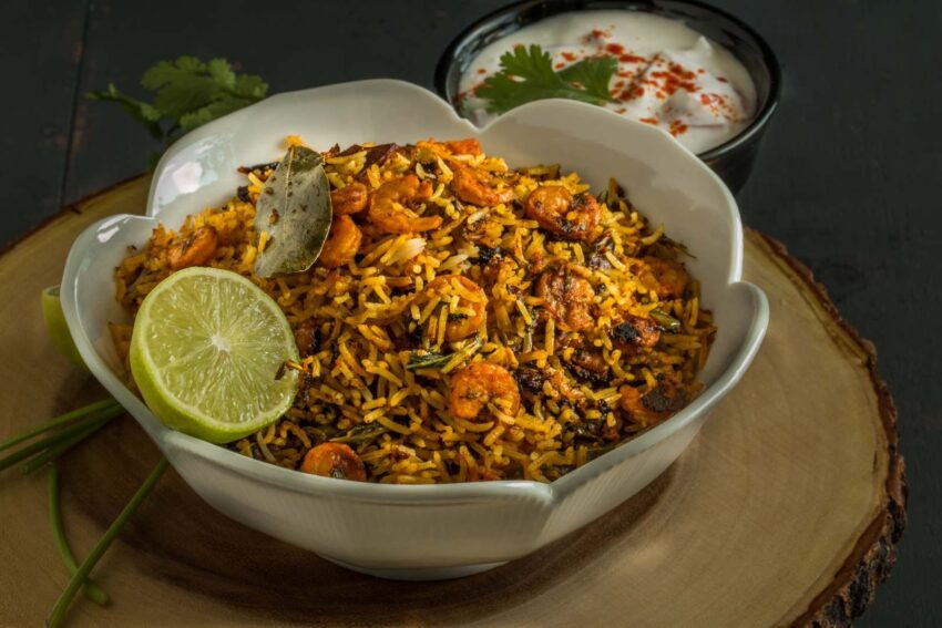 Jani Biryani: The Definitive Guide to Taste, Tradition & Authentic Recipes