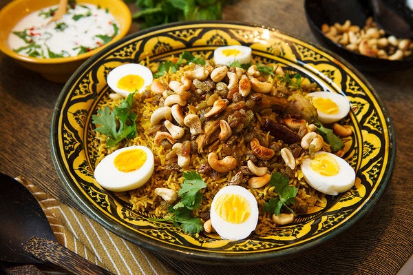 Ultimate Guide to Turkey Biryani Video: Recipes, Tips & E-E-A-T