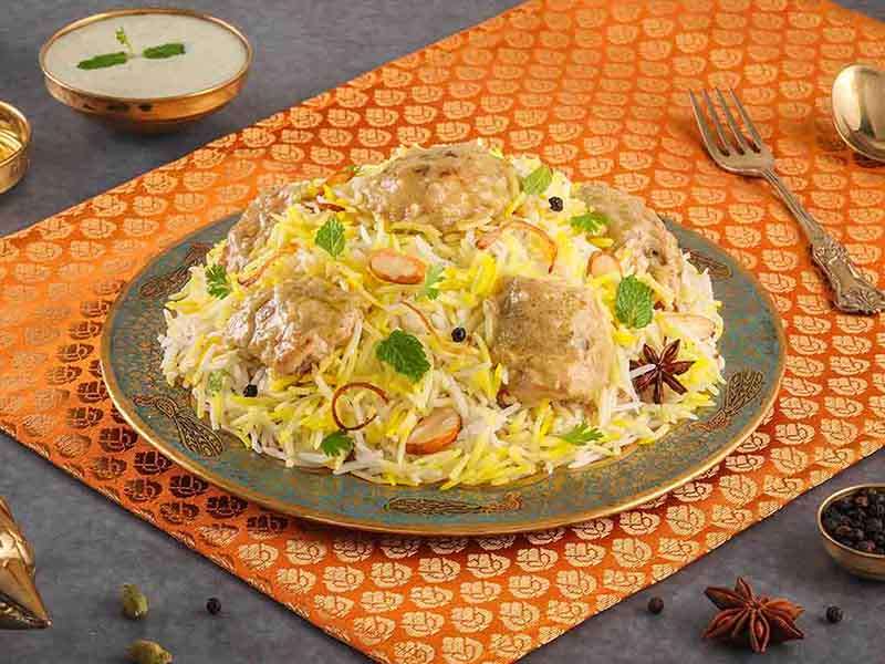 Tengga Biryani: The Definitive Guide to Mastering This Culinary Gem