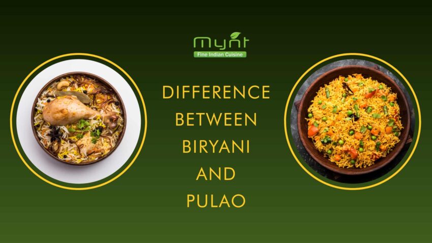 Biryani vs. Pelau: The Ultimate Rice Dish Showdown