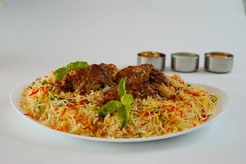Al Tuaam Biryani: The Definitive Guide to Authentic Flavor & Preparation