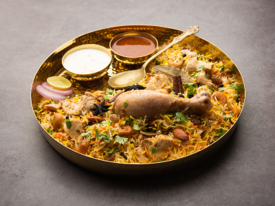 Biryani Karama: The Definitive Expert Guide [2024]