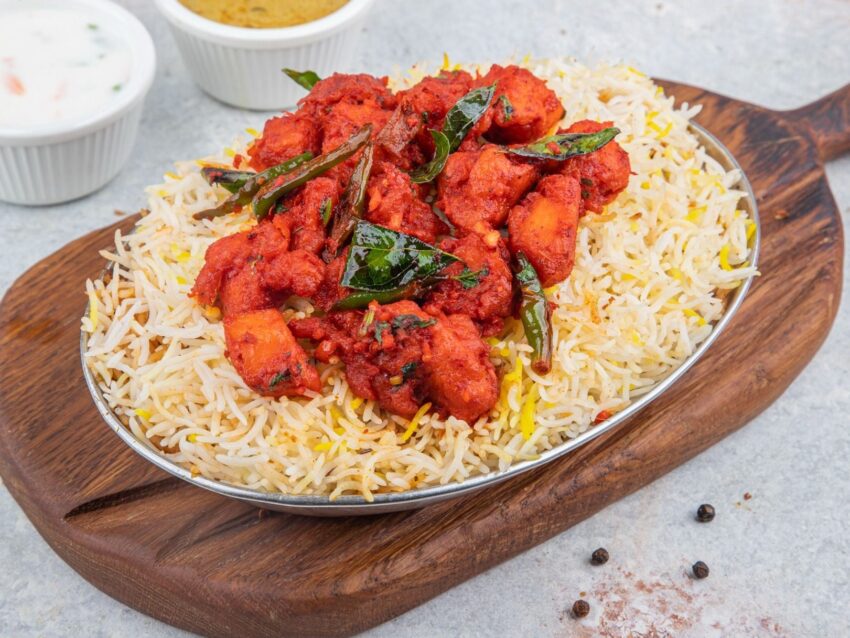 Bommarillu Biryani: The Expert Guide to Andhra’s Culinary Gem