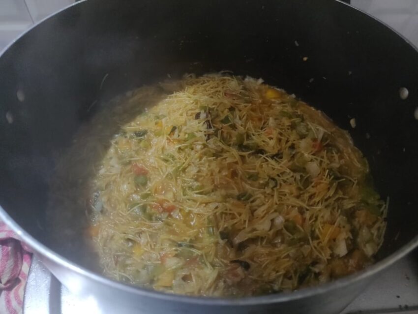 Cook Semiya Biryani: Expert Guide, Recipe & E-E-A-T Review (2024)