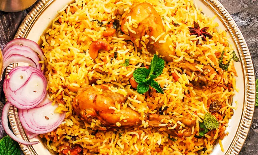 Best Hyderabadi Biryani in Koramangala: Your Ultimate Guide [2024]