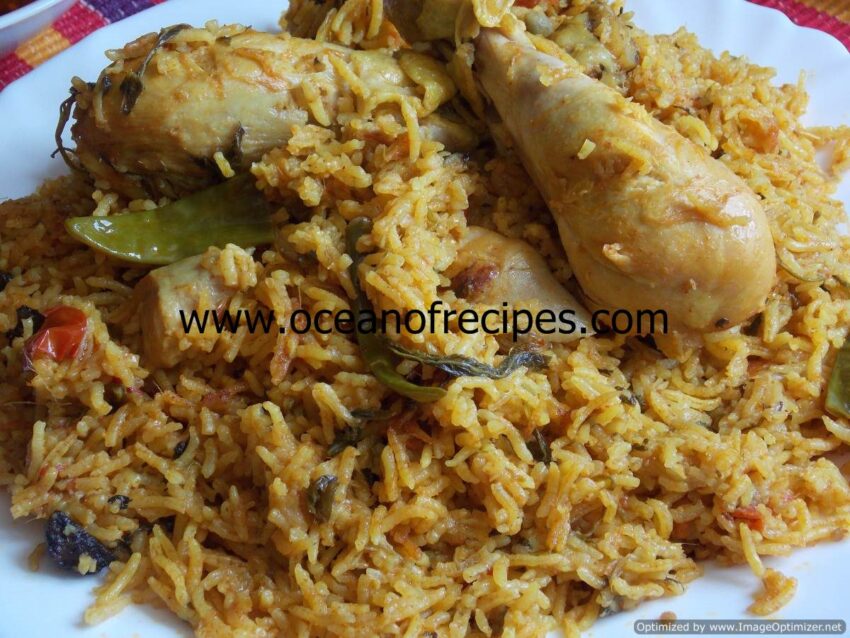 Amboor Biryani: The Definitive Guide to This South Indian Culinary Gem