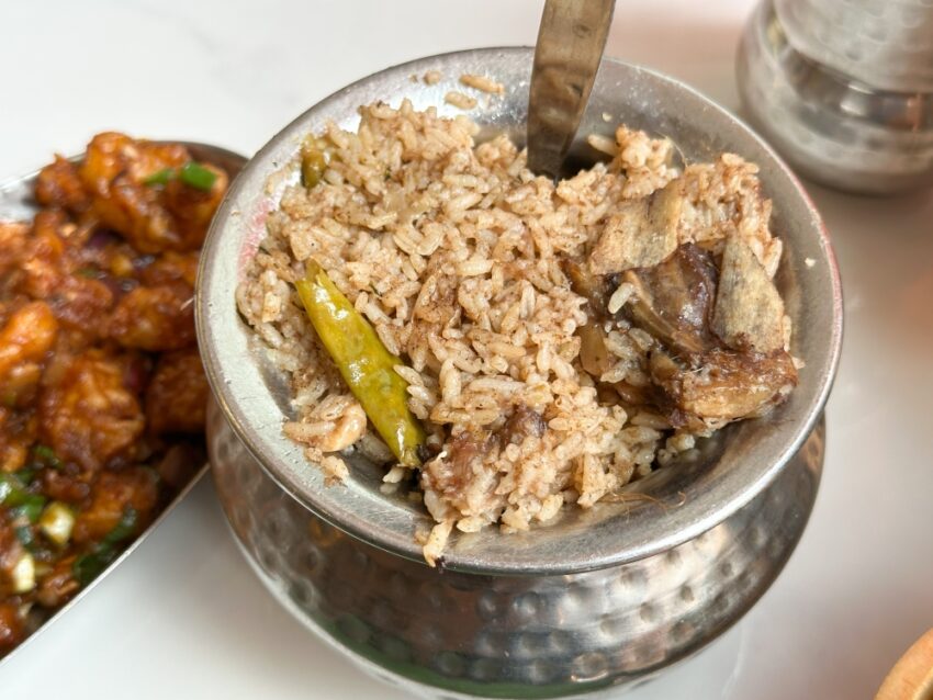 Biryani.com Brickfields: Your Ultimate Guide to Kuala Lumpur’s Best Biryani