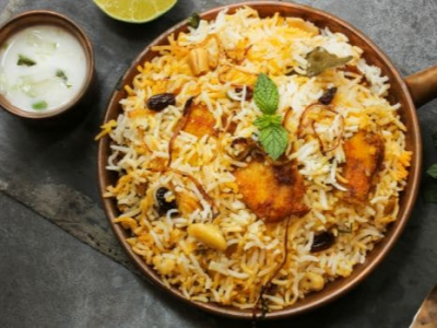 Bikkgane Biryani: The Ultimate Guide to Authenticity & Flavor