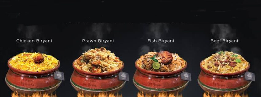 Shami Biryani Center: Your Ultimate Guide to Authentic Taste & Quality
