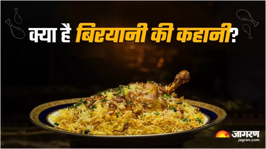 Best Biryani in Koparkhairane: Your Ultimate Guide [2024]