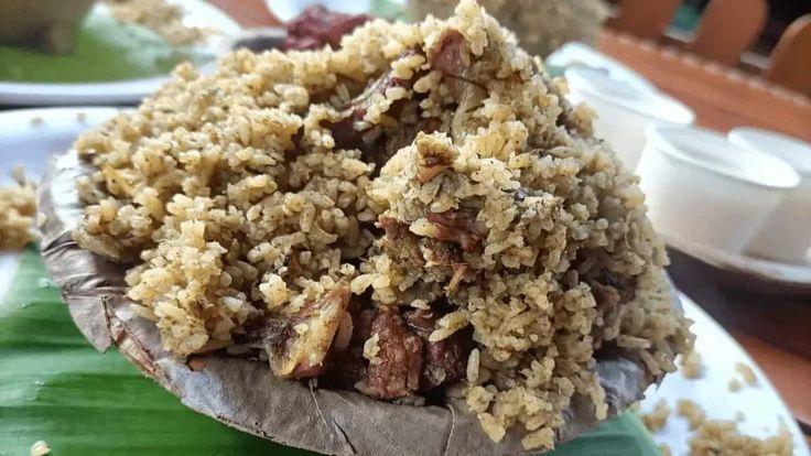Mallika Biryani Bangalore: A Foodie’s Deep Dive & Expert Review