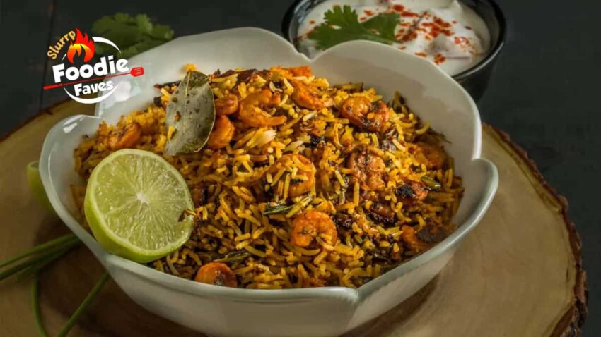 Malvani Biryani: The Definitive Guide to Coastal Indian Flavor