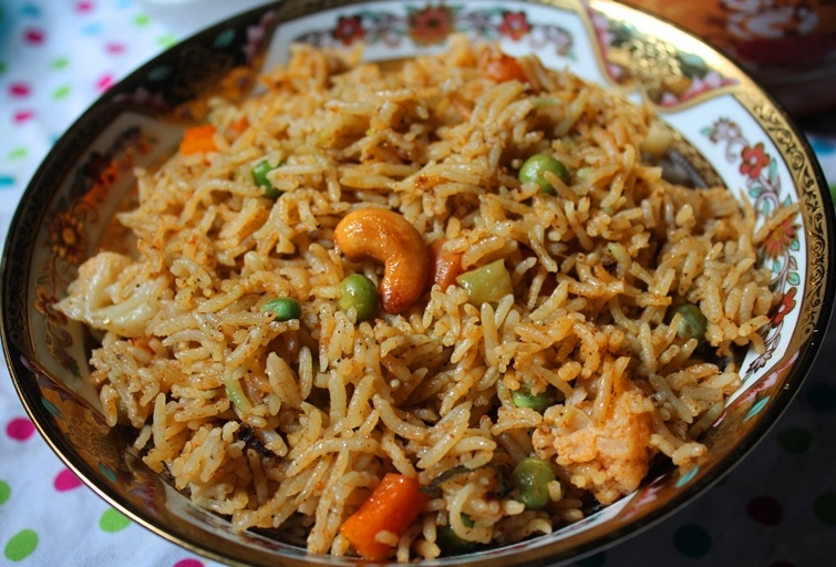 Authentic Tamil Samayal Biryani: Recipes, Tips & Expert Guide