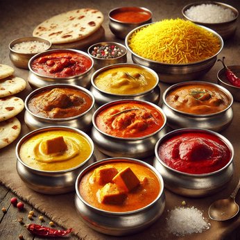 Biryani Express Doha: Your Ultimate Guide to the Best Biryani in Qatar