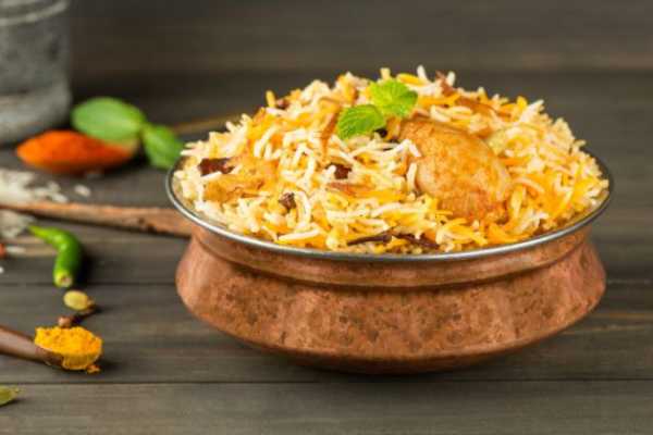 Schaumburg IL Biryani: Your Ultimate Guide to the Best Flavors