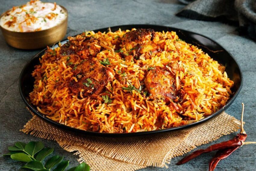 Hyderabad Biryani Best: A Definitive Guide to the City’s Culinary Crown Jewel