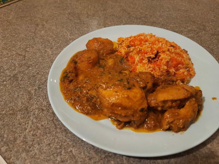 Swahili Chicken Biryani: The Ultimate Guide to Flavor, History & Recipe