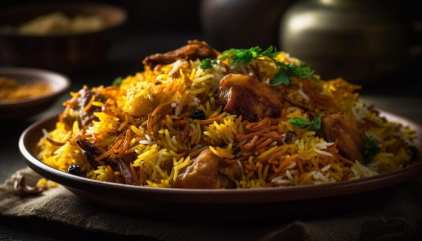 Biryani Master Dha: Your Ultimate Guide to Authentic Flavor