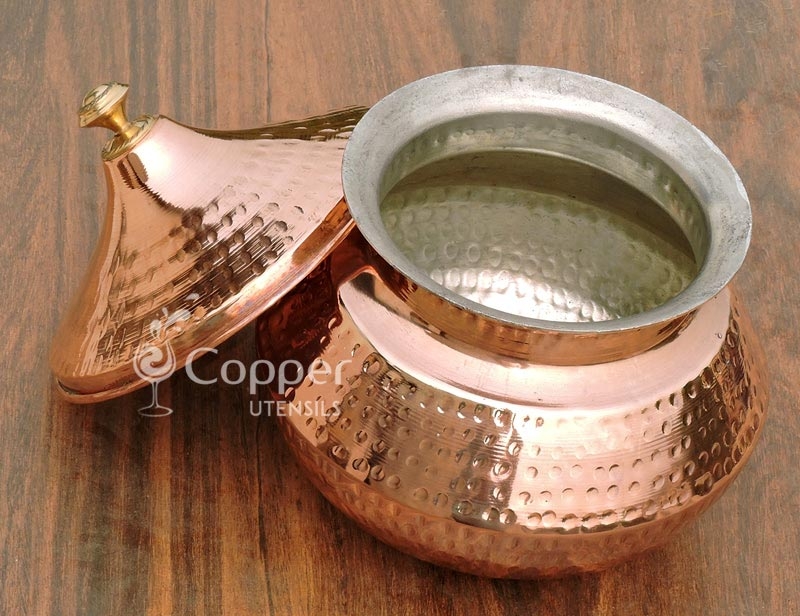 Mastering Biryani: The Ultimate Guide to Copper Biryani Vessels