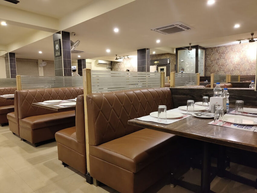 Famous Bangalore Biryani: A Deep Dive into the City’s Culinary Gem