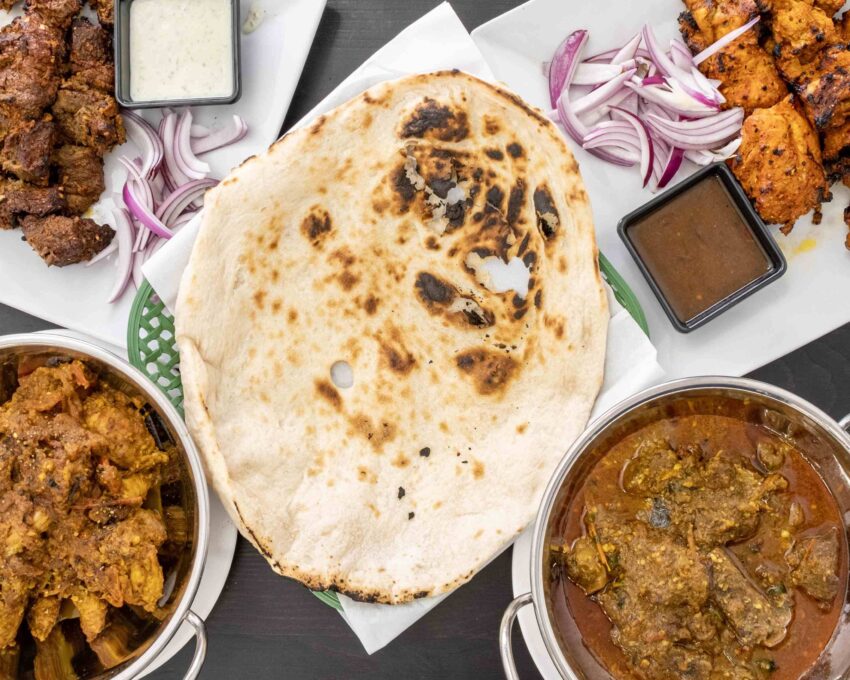 Biryani Melbourne: Your Ultimate Guide to the City’s Best Biryani