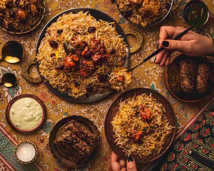 Best Biryani in Birmingham: A Foodie’s Expert Guide [2024]