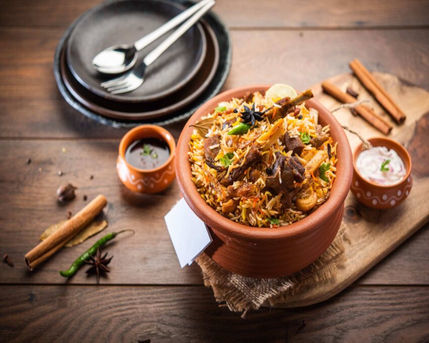 Biryani Indianapolis: The Ultimate Guide to Authentic Indian Biryani