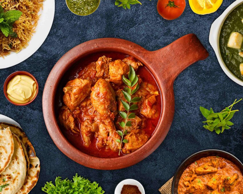 Best Biryani Restaurant Fremont: Your Ultimate Guide [2024]