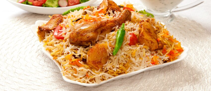 Milpitas Hyderabadi Biryani: Your Ultimate Guide to Authentic Flavor