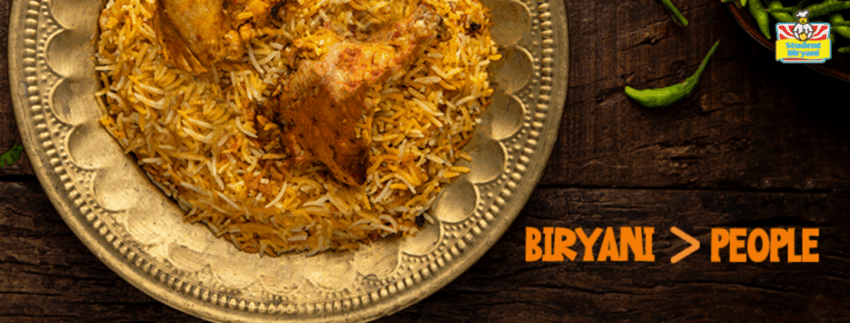 Student Biryani Timings: Your Ultimate Guide [Updated 2024]