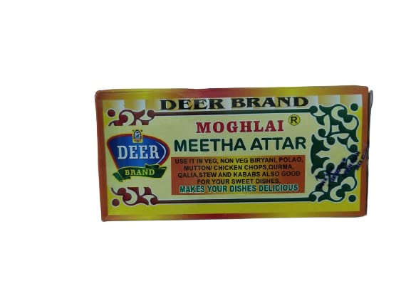 Attar for Biryani: Unveiling the Aromatic Secret to Authentic Flavor