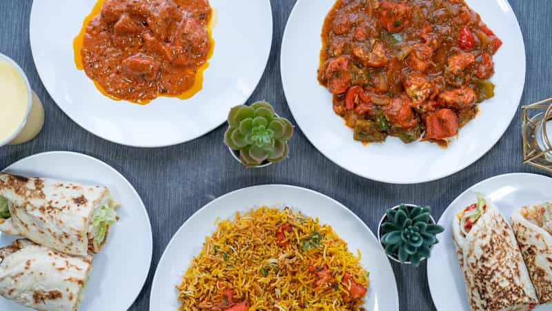 Biryani Pointe DoorDash: Your Ultimate Guide to Delicious Delivery