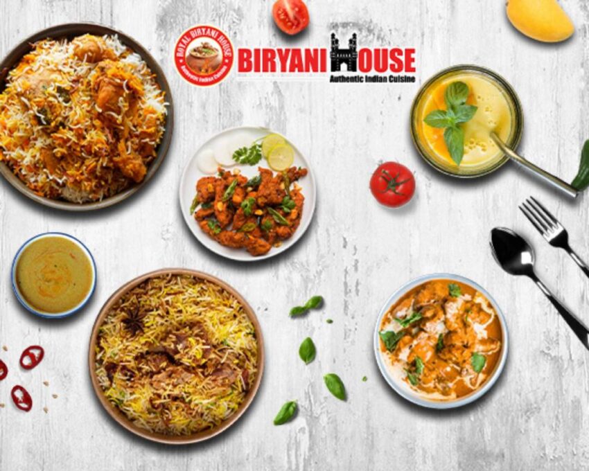 Best Biryani House Madhapur: Authentic Flavors & Expert Reviews