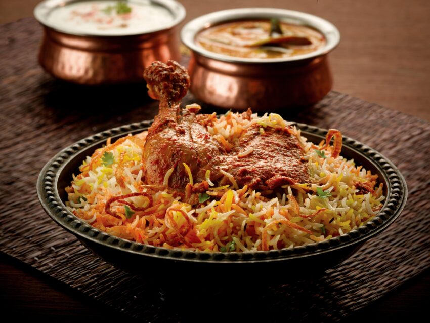 Biryani World Review: Unveiling the Best Biryani Experiences Worldwide