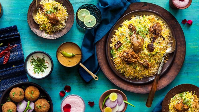 Biryani Hoise: The Ultimate Guide to Mastering This Culinary Art