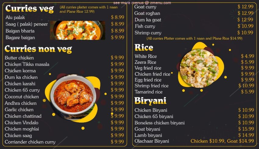 Biryani King BBSR: Your Ultimate Guide to Bhubaneswar’s Biryani Royalty