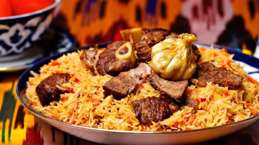 Mutton Biryani Taiyar: Your Ultimate Guide to Authentic Preparation