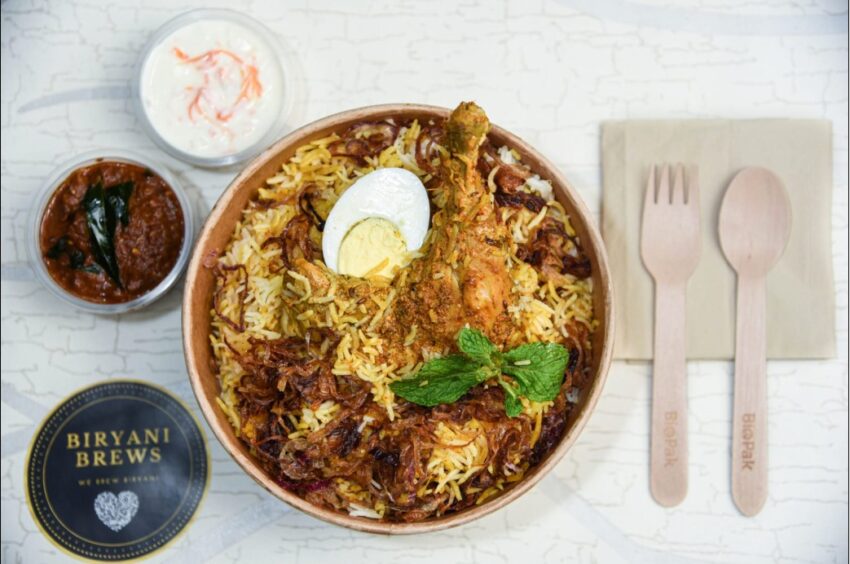 Biryani Brews: The Ultimate Guide to Flavor Infusion & Culinary Innovation