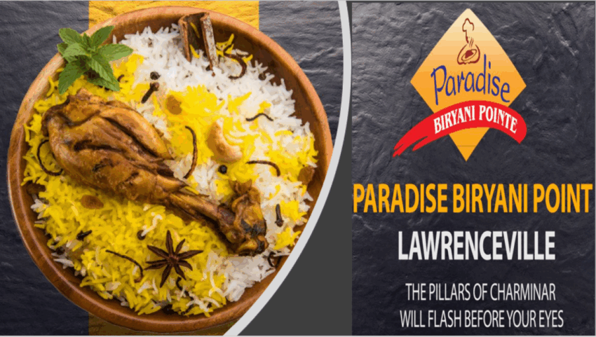 Paradise Biryani Indianapolis: An Expert’s Deep Dive (2024)