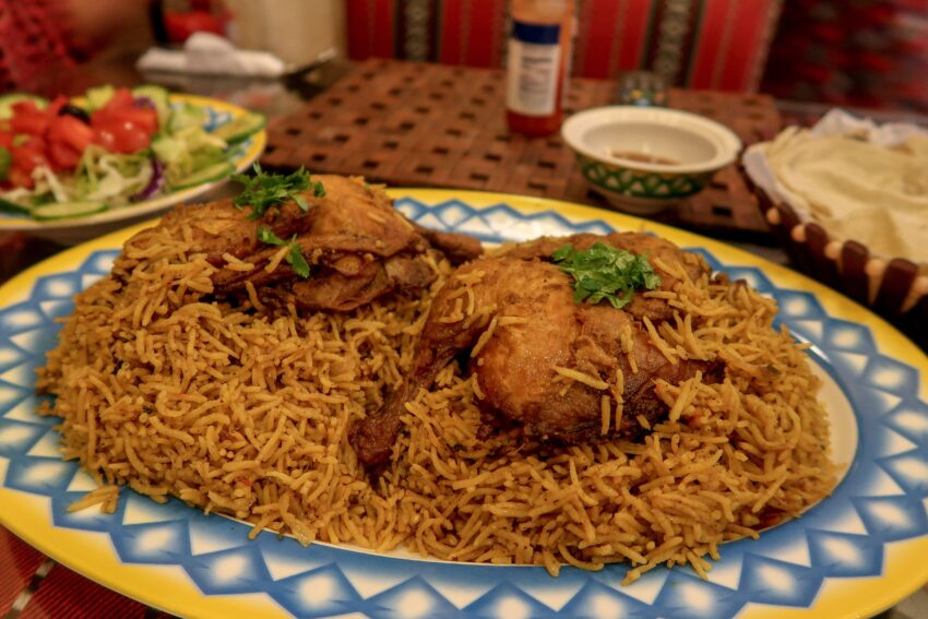 Best Biryani Doha: Your Ultimate Guide to Qatar’s Finest
